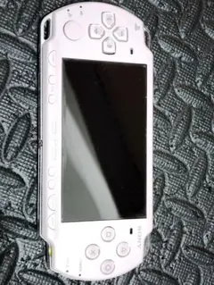 Sony PSP System with 4x UMD and Case