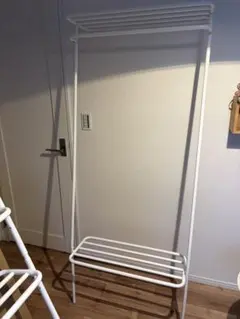 DUENDE WALL 02 HANGER デュエンデ　ウォールハンガー DUENDE WALL HANGER / デュエンデ ウォールハンガー - インテリア