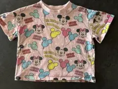 Disney Tシャツ 100