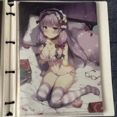 東方project 魔理沙　水着　美少女　クリアファイル　VZ14 東方project 魔理沙 水着 美少女 クリアファイル VZ14 - メルカリ
