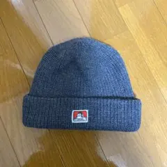 BEN DAVIS ベンデイビス ニット帽のサムネイル