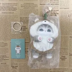mofusand Kiramekko きらめっこ モフサンド サメにゃん - メルカリ