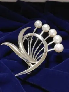 2025年最新】mikimoto ミキモト ブローチの人気アイテム - メルカリ