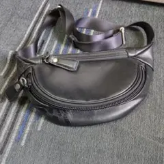 KATSUYUKI PARADIDDLE ボディバッグ