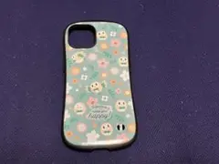 iFace First class ポケモンモクロー　iPhone14