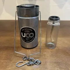 UCOキャンドルランタン　オイルインサート付きのサムネイル