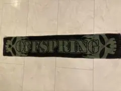 THE OFFSPRING タオル