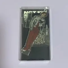 nct 127 テヨン アクキー トレカ - メルカリ