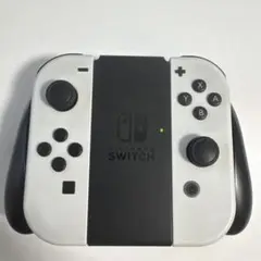 Nintendo Joy-Con ホワイト (L)/(R) 動作確認済み