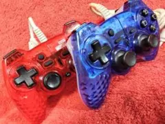 ⭐5【PS3/PC】HORI PAD 3 MINI コントローラー USB接続