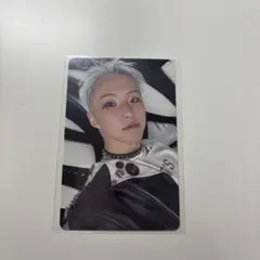 SEVENTEEN セブチ HAPPY BURSTDAY ホシ