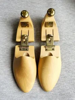 LA CORDONNERIE ANGLAISE シューツリー 木製 41 美品 - メルカリ