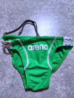 新品 タグ付き arena 競パン 競泳水着 Vパン ブーメラン L - メルカリ