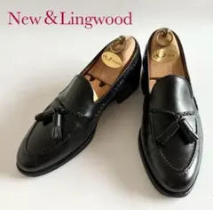 2025年最新】lingwood newの人気アイテム - メルカリ