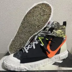 nikb Blazer Mid 