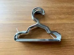 犬服用ハンガー(超小型犬のドッグウェア用)