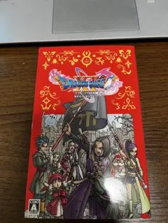 ドラゴンクエストXI Switch版