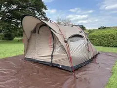 tent ローベンス