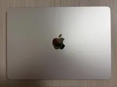 M4 MacBook Air 13in 24GBメモリ512GB シルバー