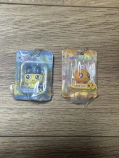 たまごっち プリスターパッケージコレクション　2個セット