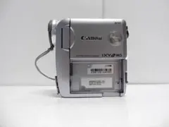 キャノンビデオカメラ DM-IXY DV M3 Mini DV 訳有りジャンク品 - メルカリ