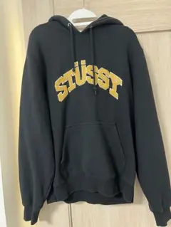 STUSSY パーカー