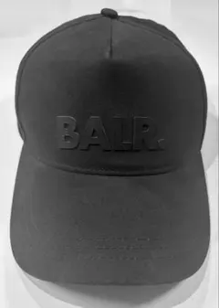 深田恭子着用　BALR. ボーラー　キャップ