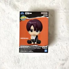 ENHYPEN Sweet Venom のすたるぽっぷフィギュア　ヒスン