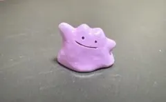 【値下げ】ポケモン　メタモン フィギュア