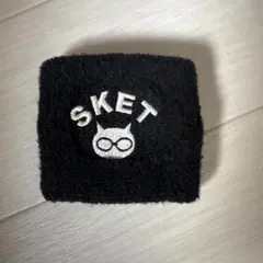 新品未開封品☆SKETDANCE☆スケットダンス☆リストバンド☆ボッスン