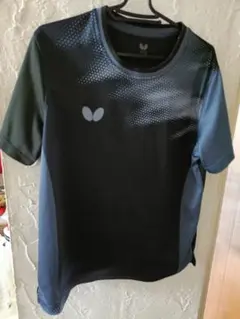 Butterfly 卓球ウェア Lサイズ