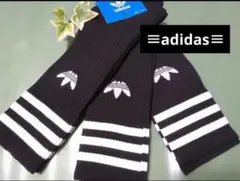 ◆新品3足◆adidas◆アディダスオリジナルス　スリーライン靴下ソックス /M