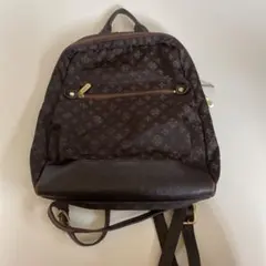 ラシット　リュック