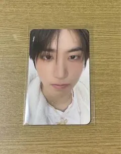 SKZ 5'CLOCK 本国ペンミ トレカ ハン