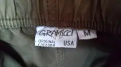 GRAMICCI オリーブ M