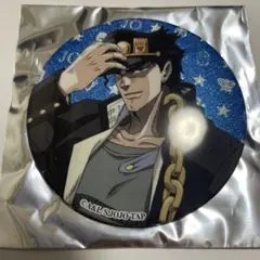 承太郎缶バッチ 84点 Amazon.co.jp: ジョジョの奇妙な冒険 第5部 黄金の風 空条承太郎