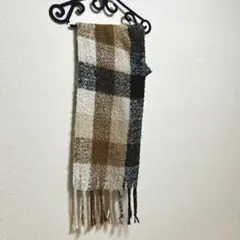 マフラー チェック