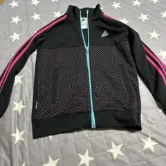 adidasジャージ上下