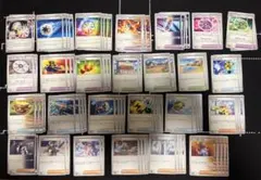 ポケモンカード　汎用トレーナーズセット