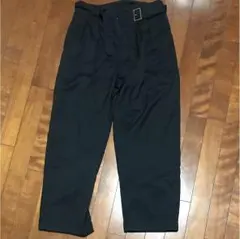 Name. 16ssワイドパンツのサムネイル