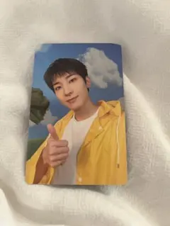 Seventeen Heaven 11TH MINI ALBUM ウォヌ