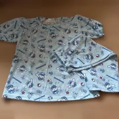 シナモロール パジャマ