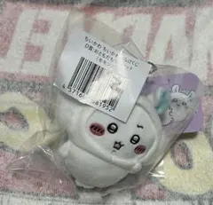 ちいかわ ちいかわだらけくじ おともだちマスコット モモンガ