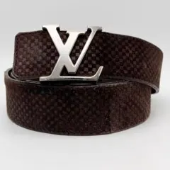 2026年最新】ヴィトン ベルト サンチュールの人気アイテム - メルカリ