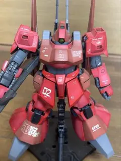 MG リックディアス 2個セット BANDAI - MG1/100 1/144リックディアス プラモデル 2キット