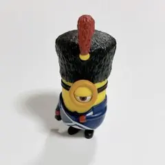 ミニオン　フィギュア