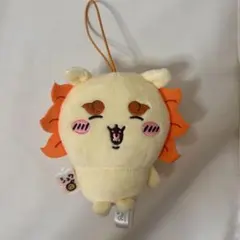 シーサー ぬいぐるみ