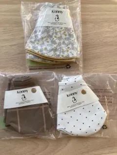 Konny コニー　スタイ　バラ売り可