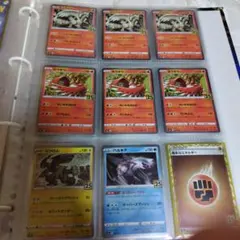 ポケモンカード ホウオウ ルギア ミラー S8a 25th 各30枚以上 - メルカリ