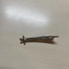 た*ー様 ミッキーの手型 ネクタイピン